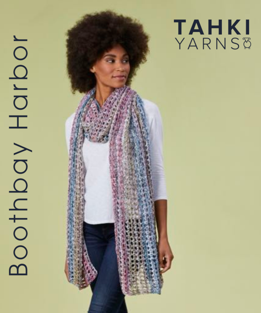 Tahki Spring 2023